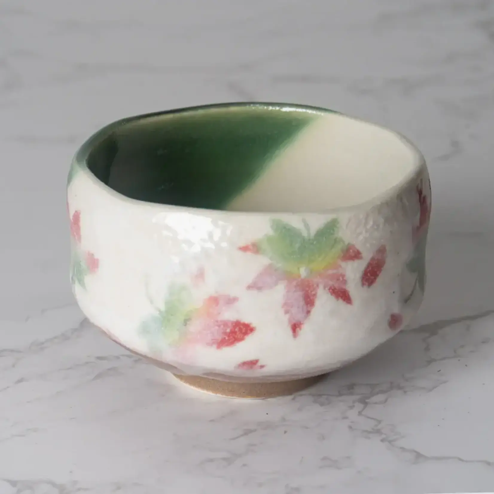 Matcha-wan Momiji Japanese Maple - Mini 8oz MCB375-MOM