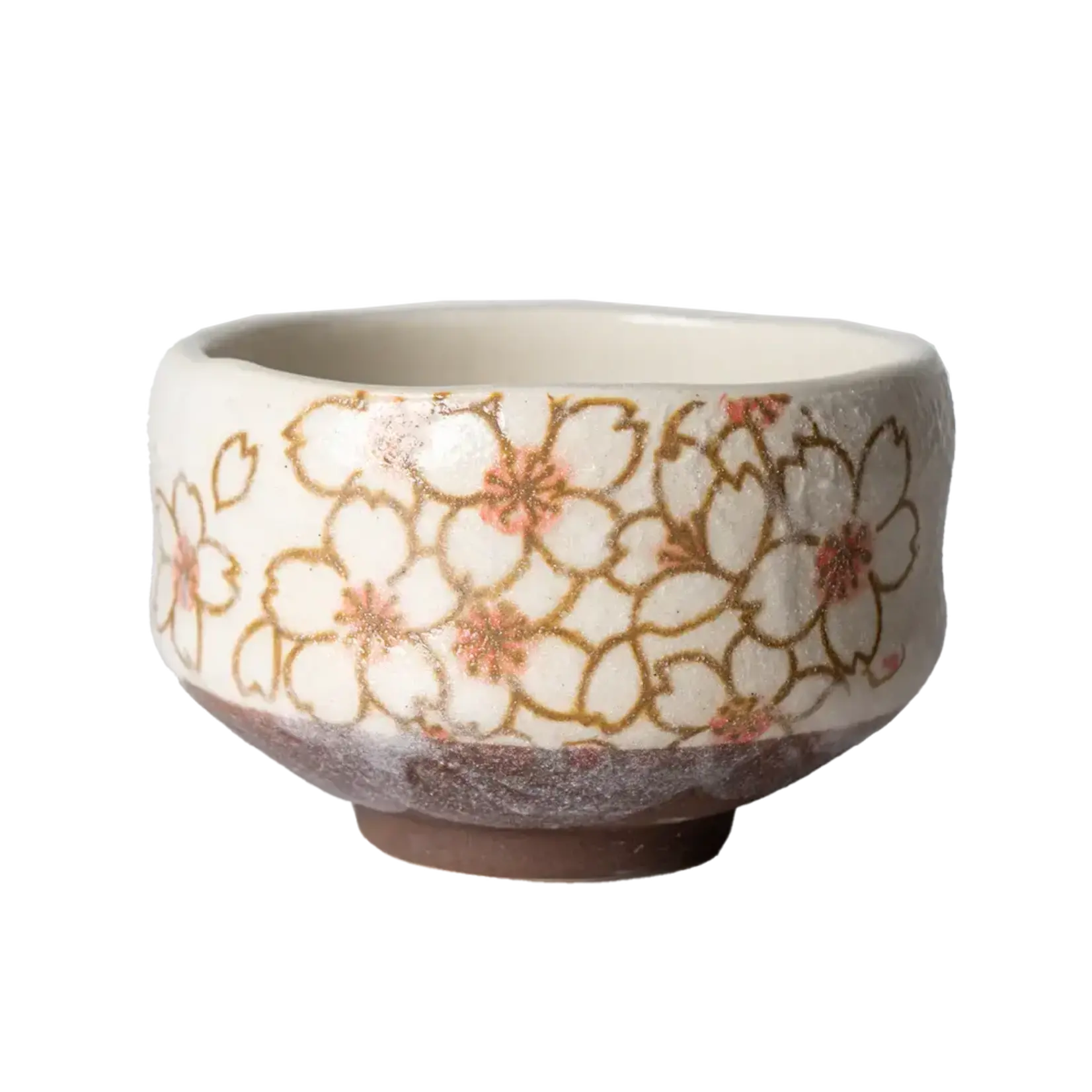 Matcha-wan Sakura Cherry Blossoms - Mini 8oz MCB375-SKR