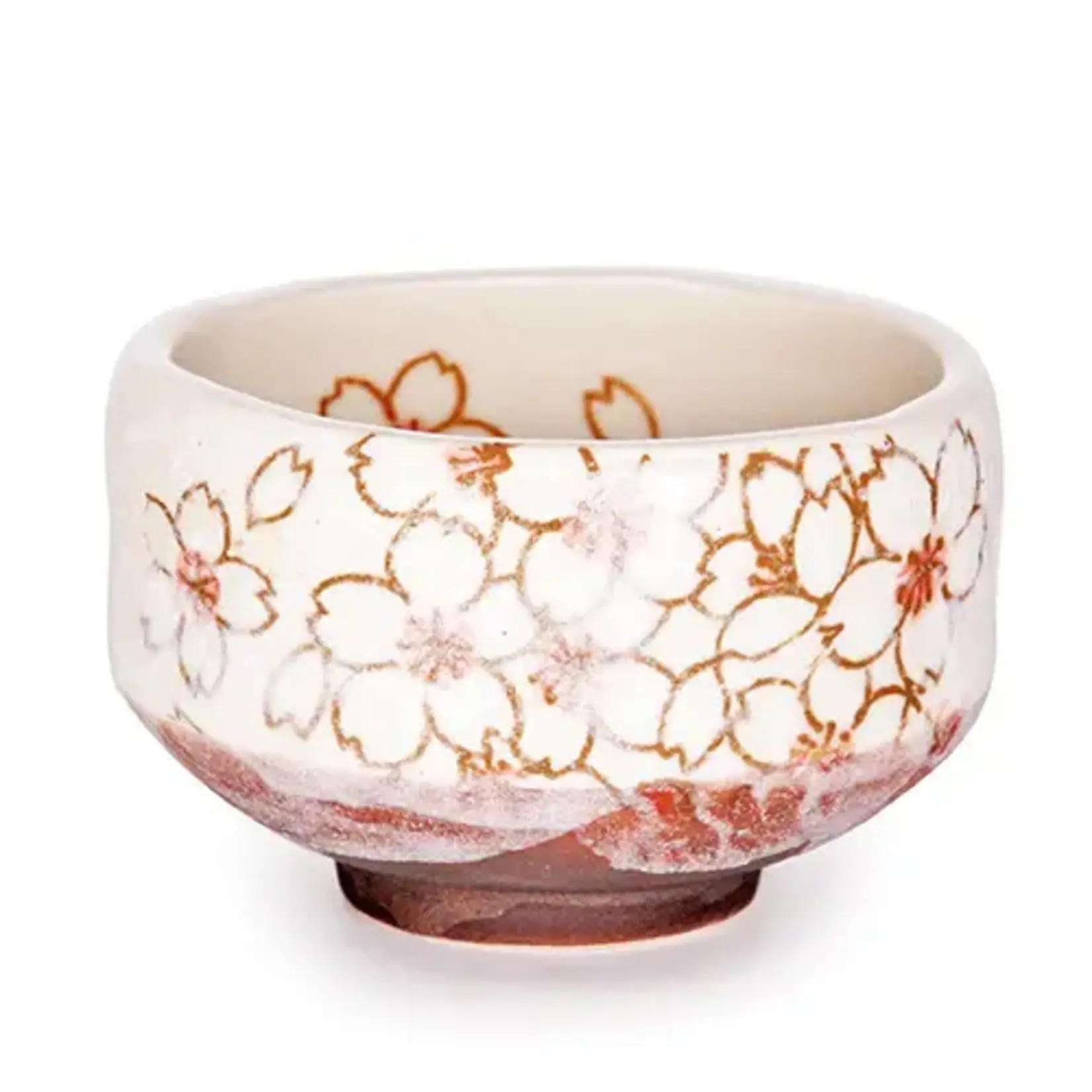 Matcha-wan Sakura Cherry Blossoms - Mini 8oz MCB375-SKR