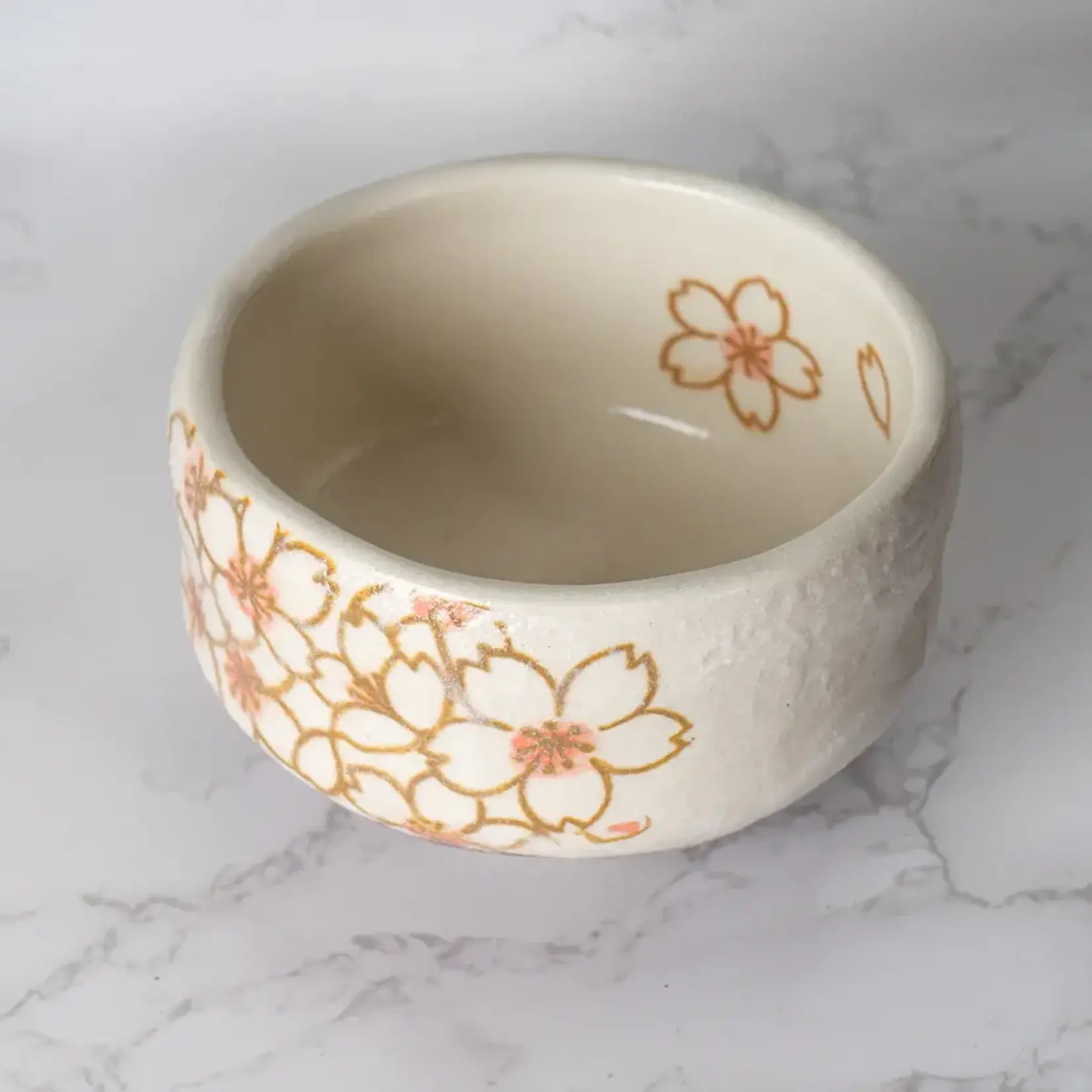 Matcha-wan Sakura Cherry Blossoms - Mini 8oz MCB375-SKR