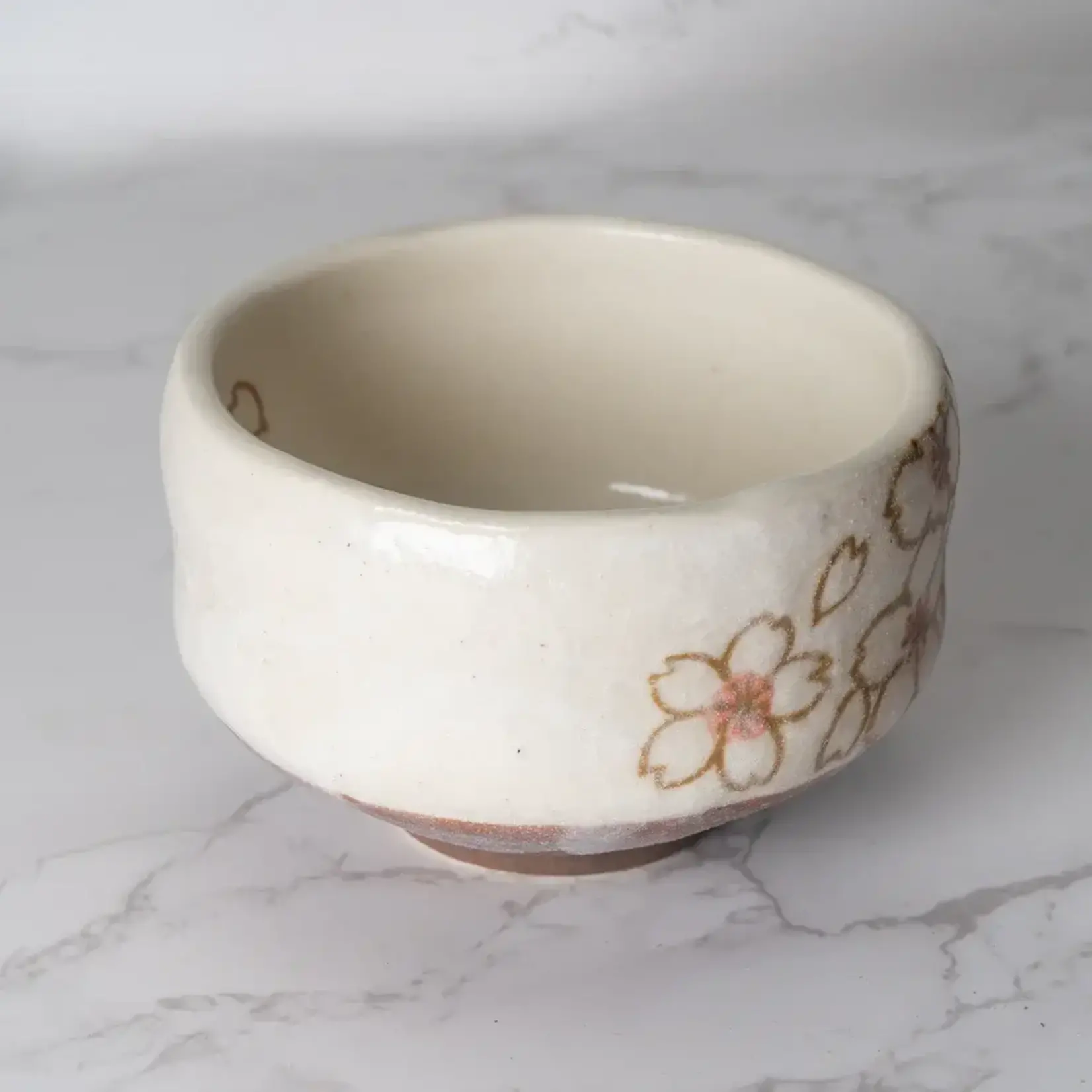 Matcha-wan Sakura Cherry Blossoms - Mini 8oz MCB375-SKR