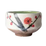 Matcha-wan Ume Plum Blossoms - Mini 8oz MCB375-UME