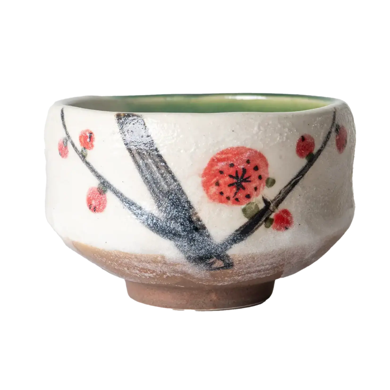 Matcha-wan Ume Plum Blossoms - Mini 8oz MCB375-UME