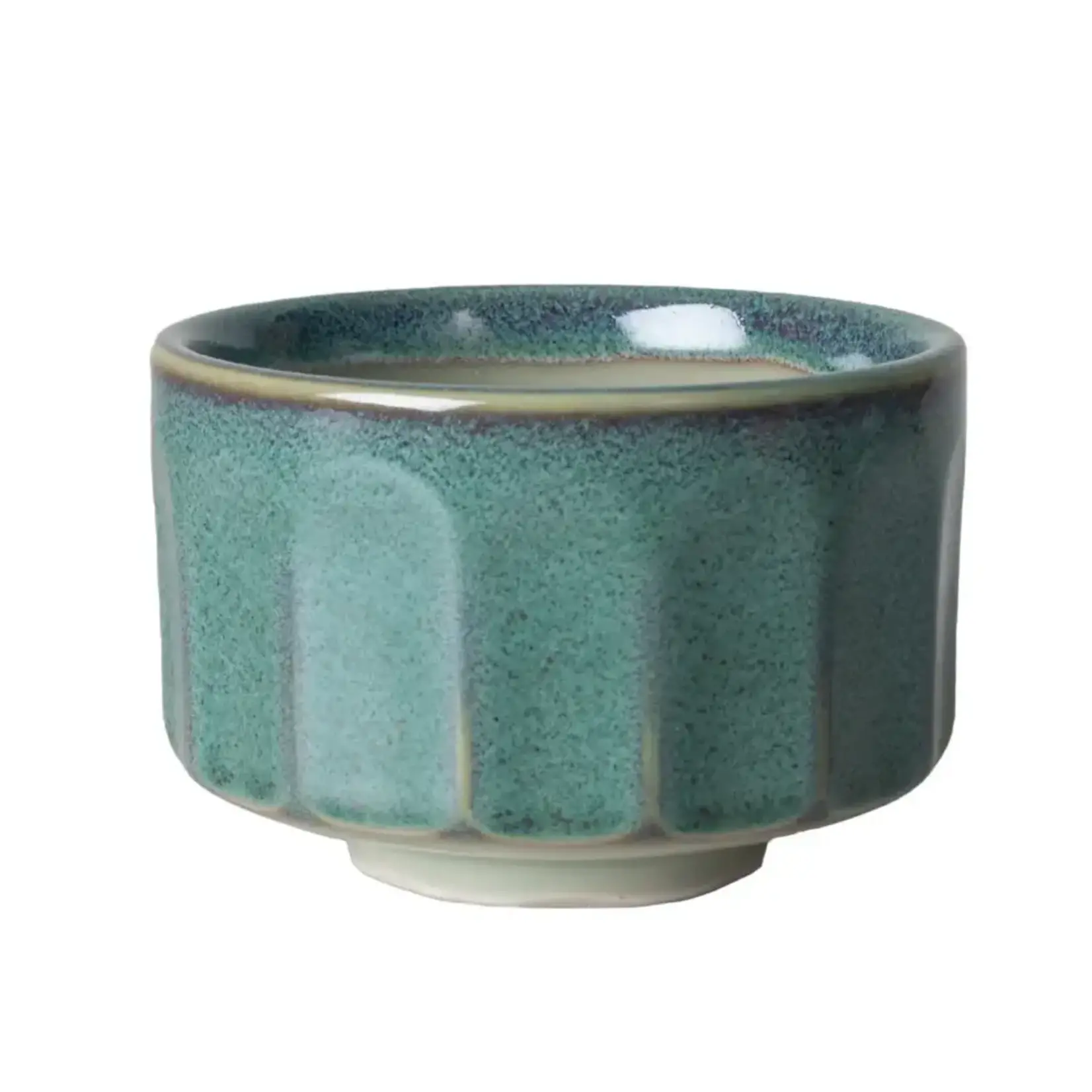 Matcha-wan Tetradecagon Onofu Green MCB425-T2