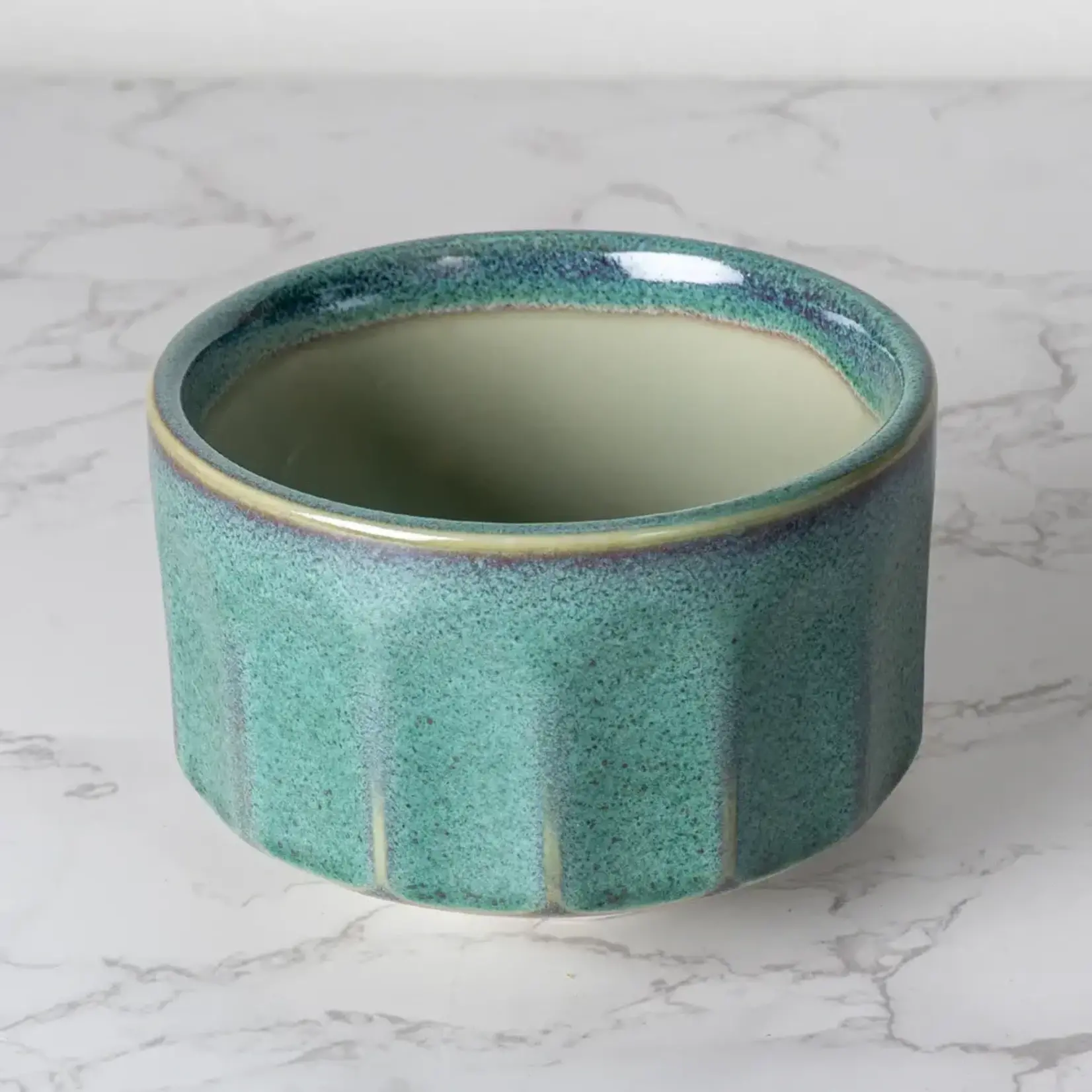 Matcha-wan Tetradecagon Onofu Green MCB425-T2