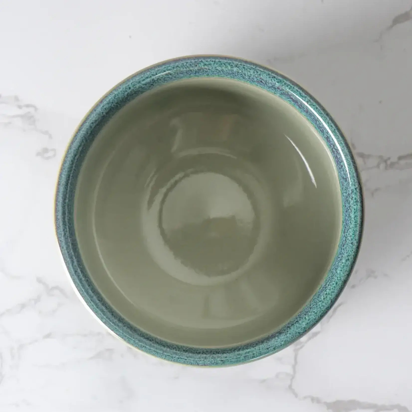 Matcha-wan Tetradecagon Onofu Green MCB425-T2