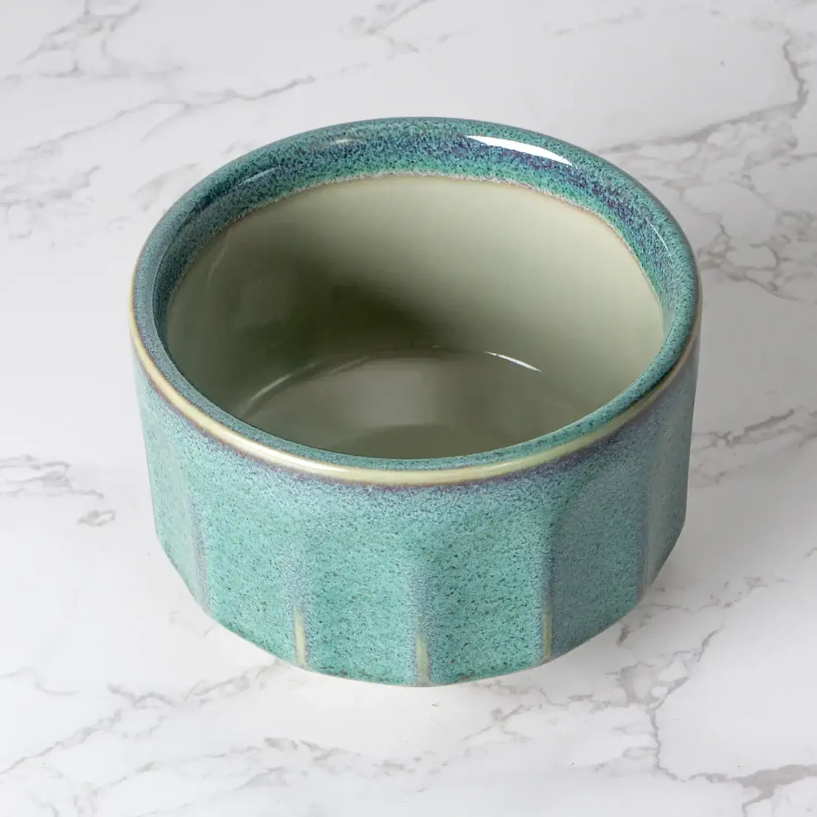 Matcha-wan Tetradecagon Onofu Green MCB425-T2