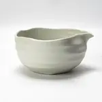 Matcha-wan - Katakuchi - White Matte MCL55-WH