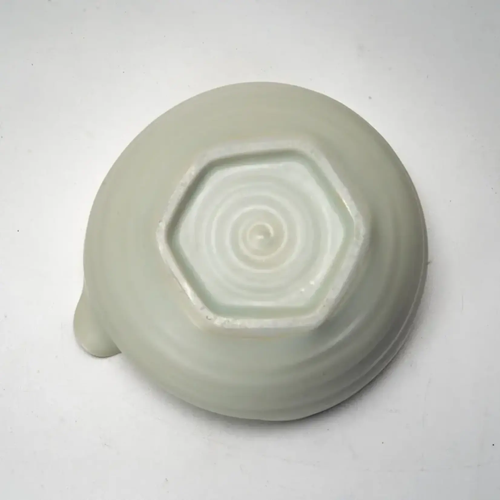 Matcha-wan - Katakuchi - White Matte MCL55-WH