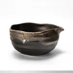 Matcha-wan - Katakuchi - Black Gold MCL55-BG