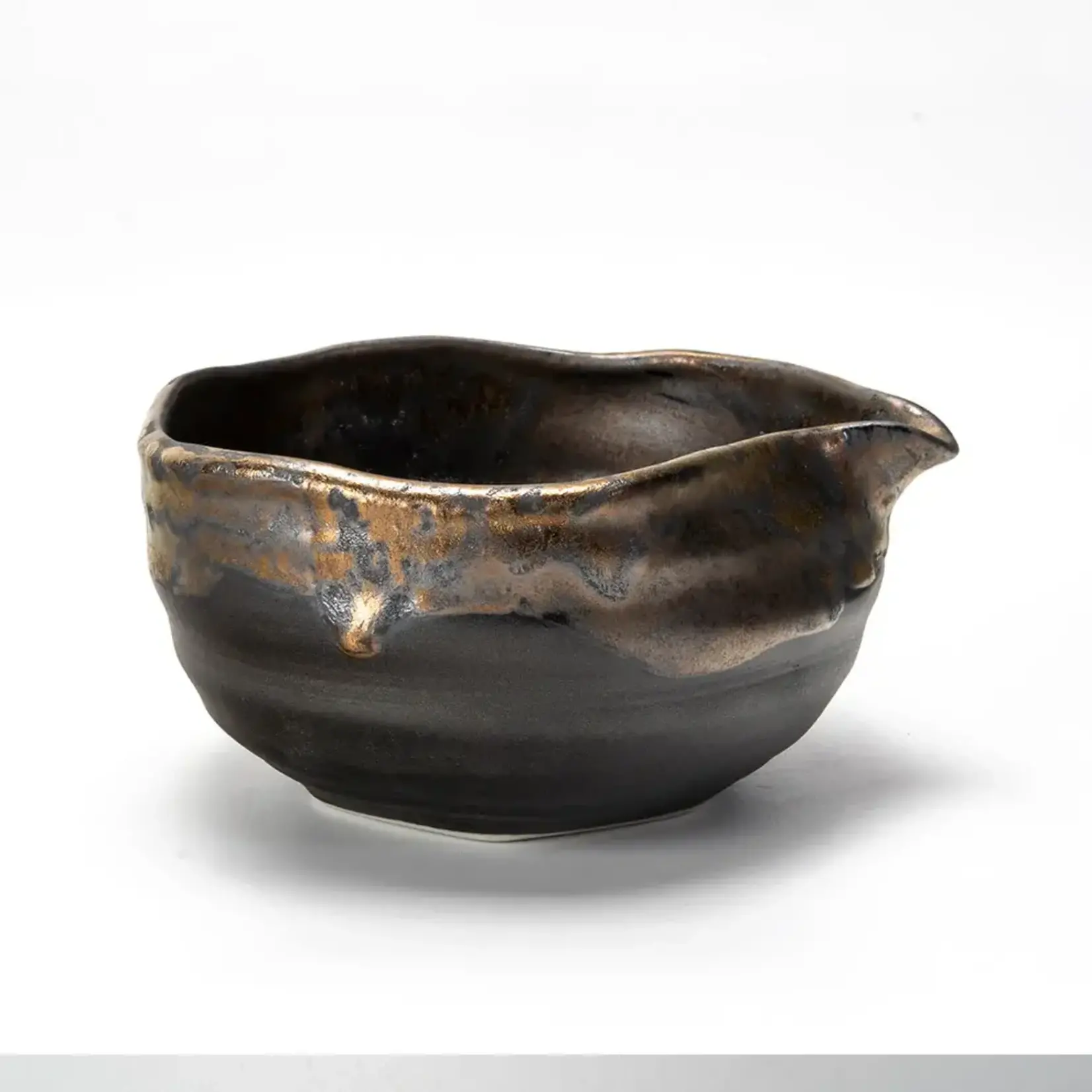 Matcha-wan - Katakuchi - Black Gold MCL55-BG