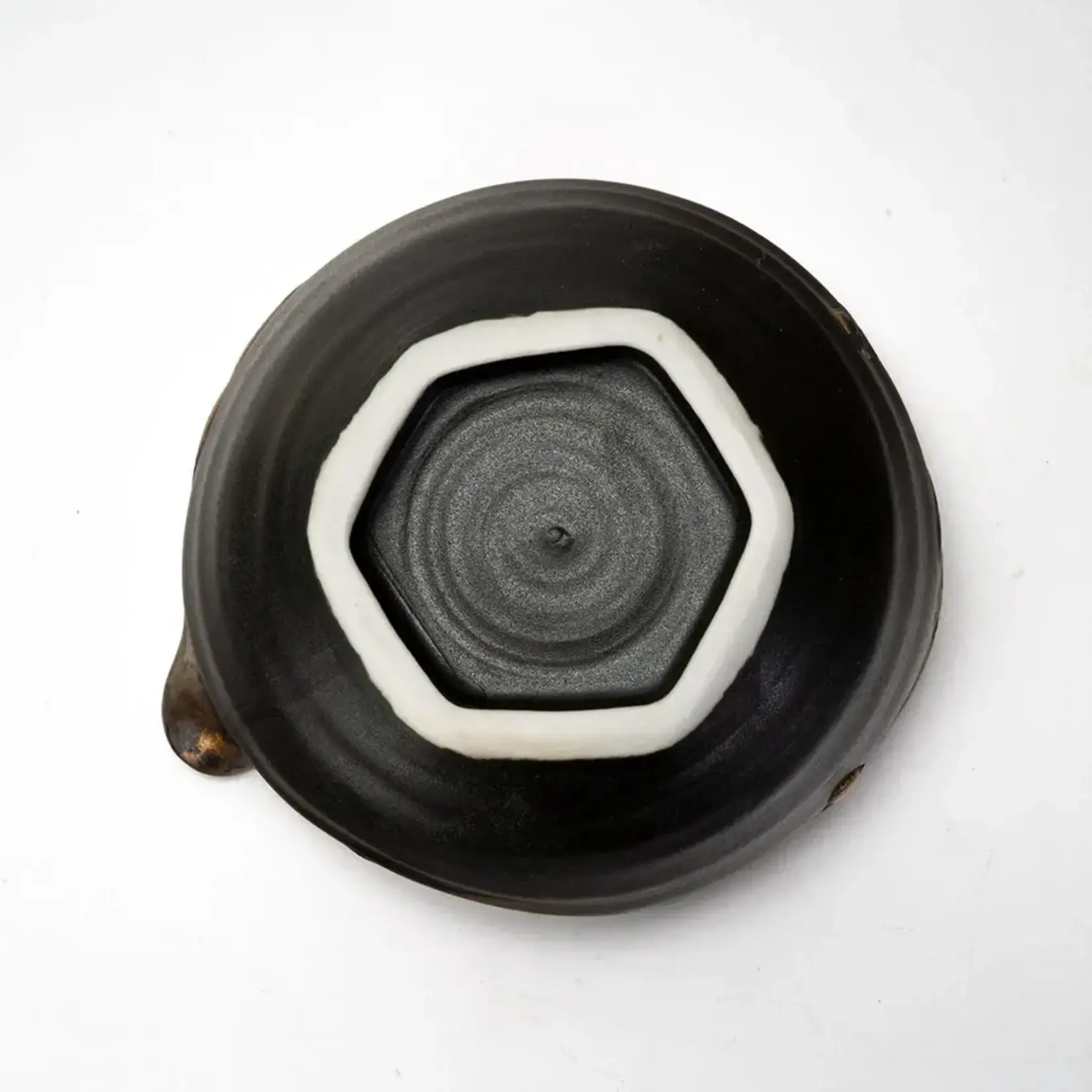 Matcha-wan - Katakuchi - Black Gold MCL55-BG