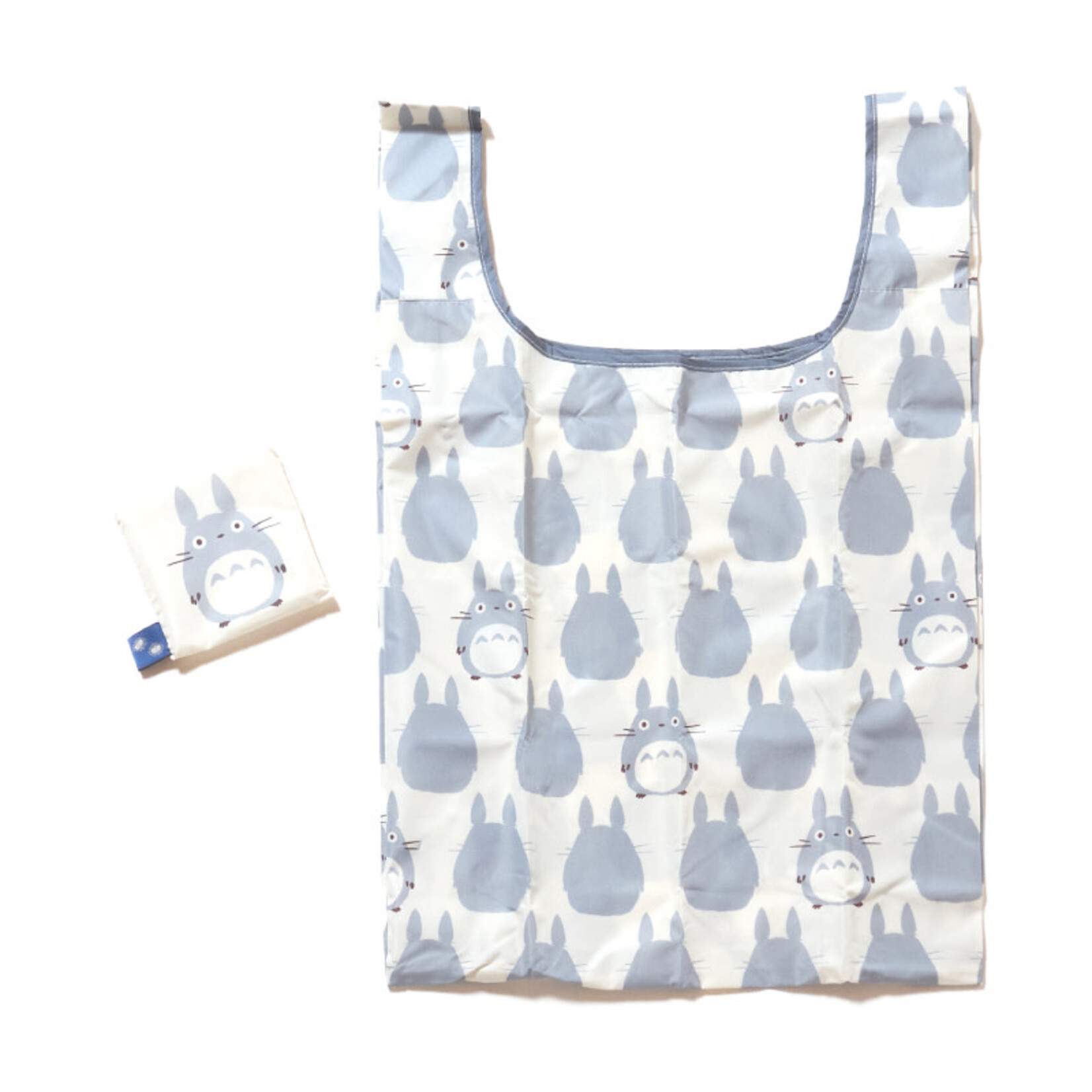 Ecology Shopping Bag Large Totoro - 1165035900