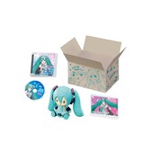 Blind Box - Re-Ment - Miku Miku Room RM-008 - Matcha Time Gift Shop