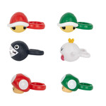 TOMY Super Mario - Collector Ring Capsule