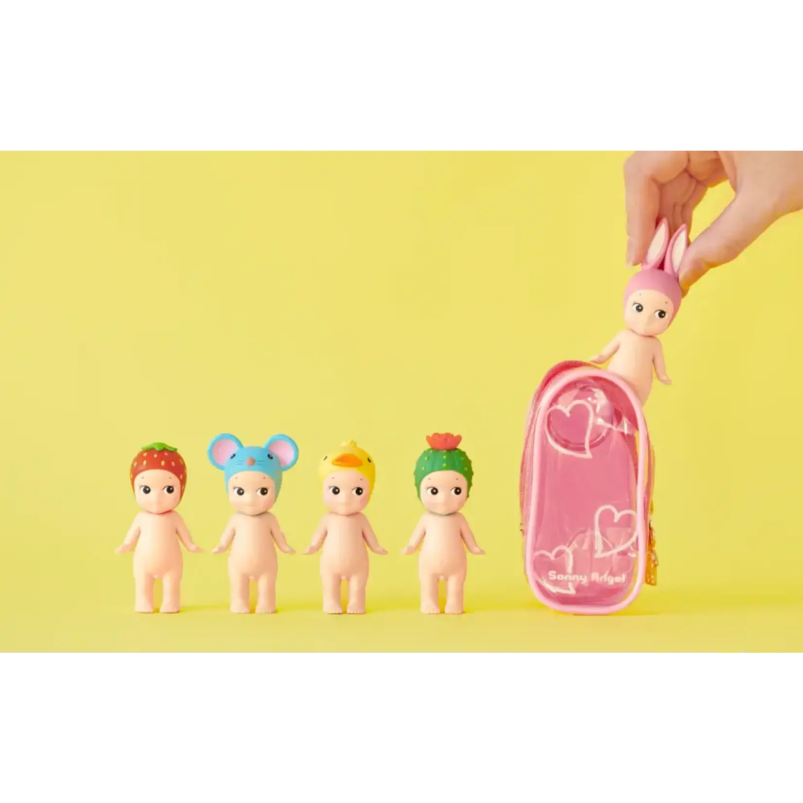 Dreams Sonny Angel - My Bestie Case