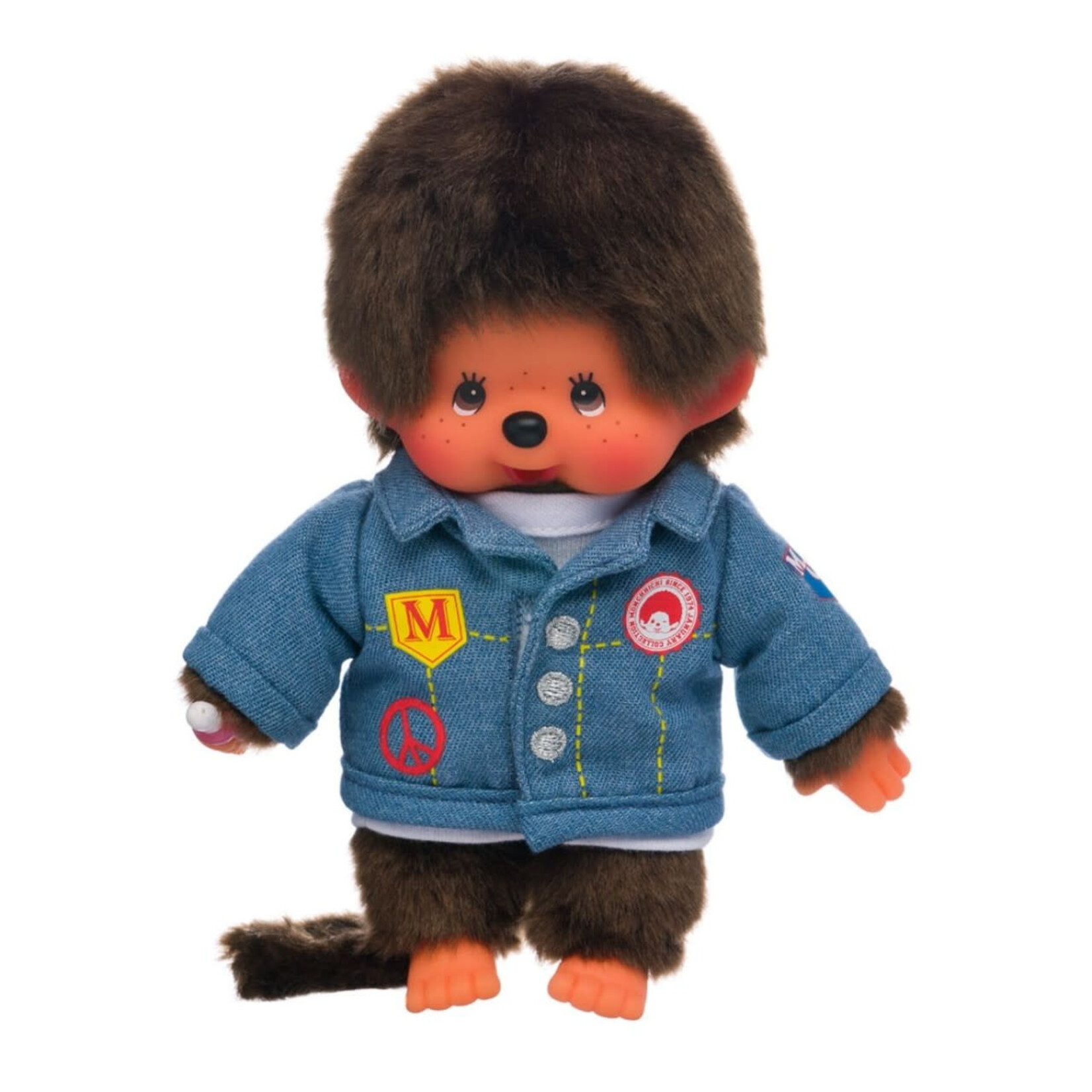 その他 MONCHICHI TOKYO FASHION COLLEGE BOY DOLL 32067981_hi?h=512