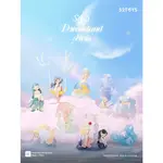 52Toys Blind Box - Sleep - Dreamland Elves