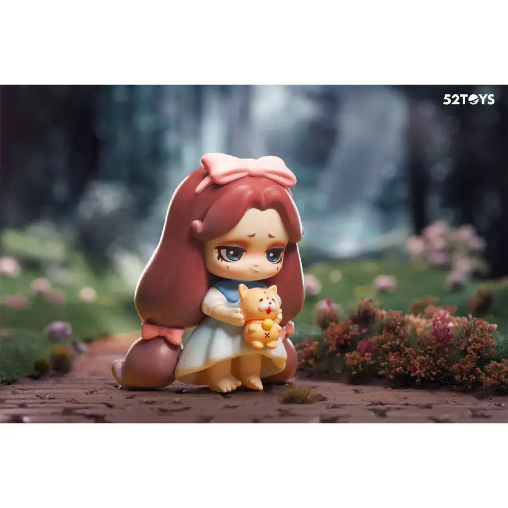 52Toys Blind Box - Lilith - Monologue in the Land of OZ