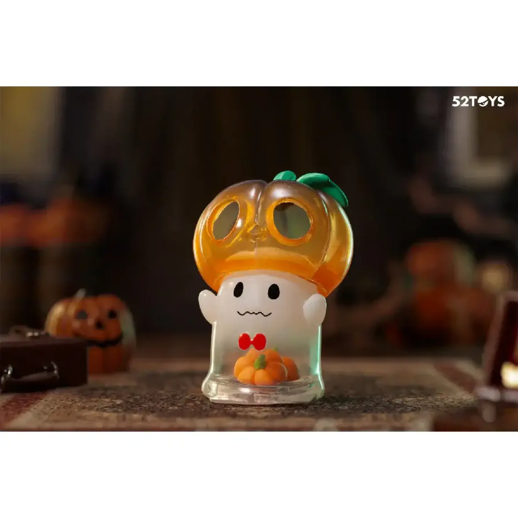 52Toys Blind Box - Lilith - Monologue in the Land of OZ