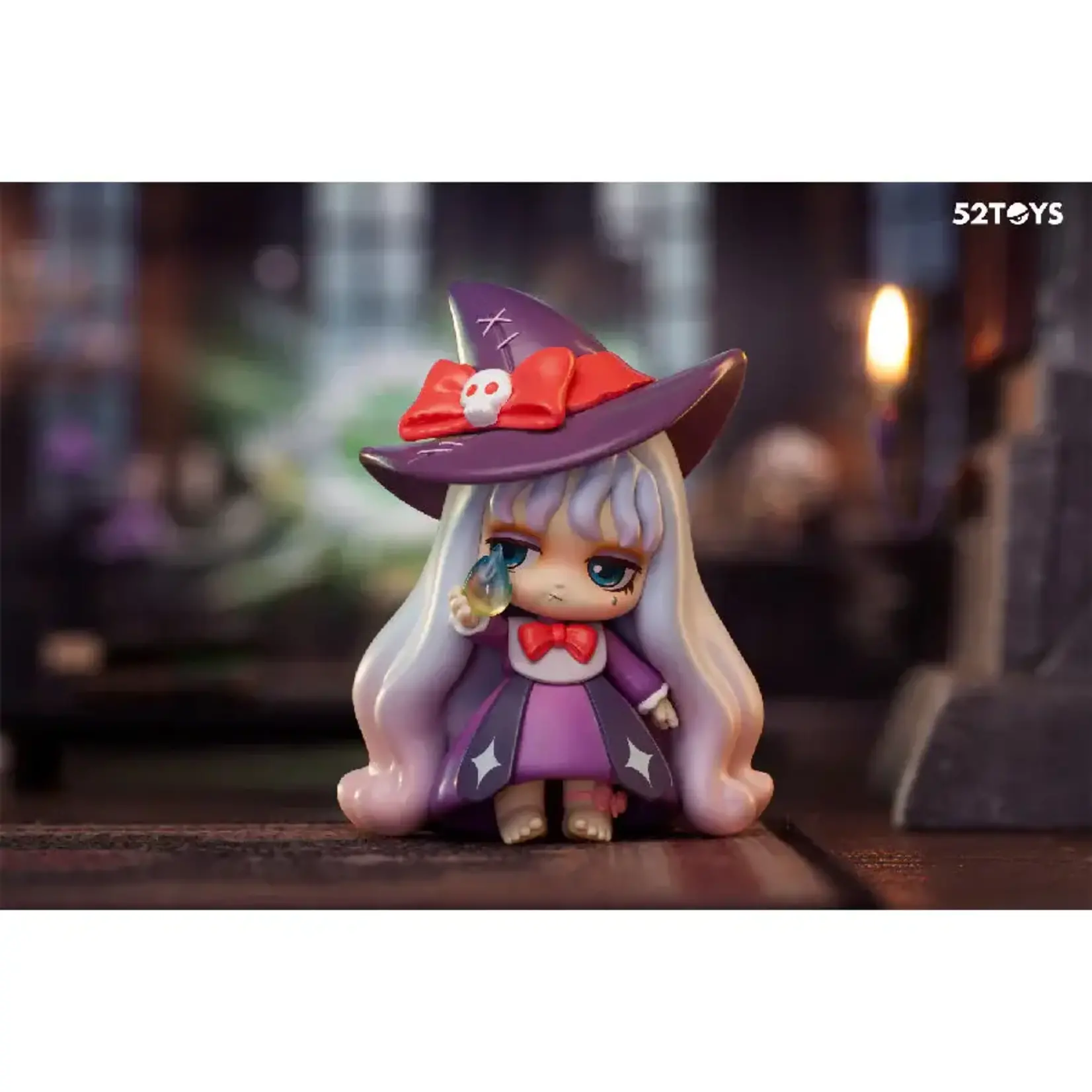 52Toys Blind Box - Lilith - Monologue in the Land of OZ