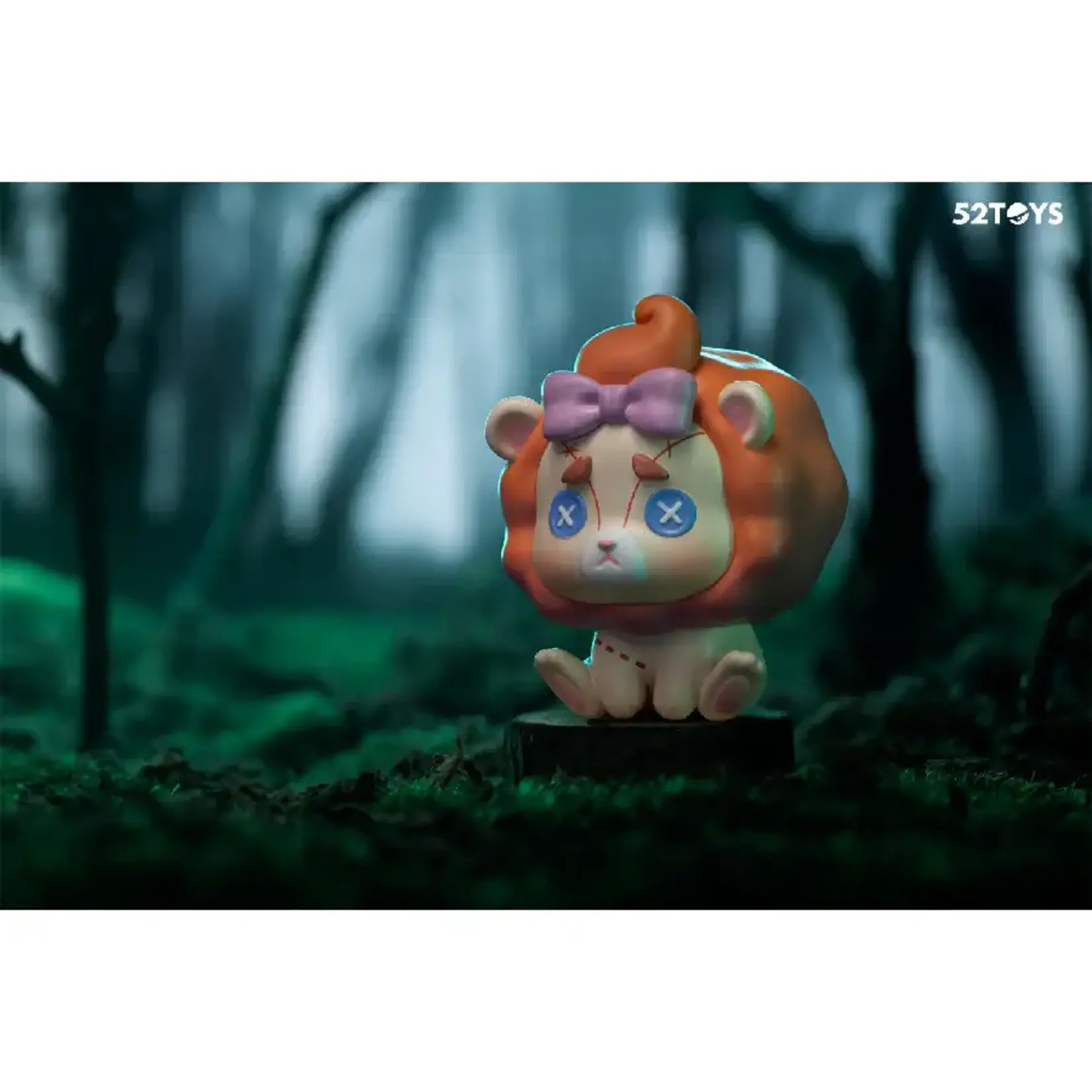 52Toys Blind Box - Lilith - Monologue in the Land of OZ