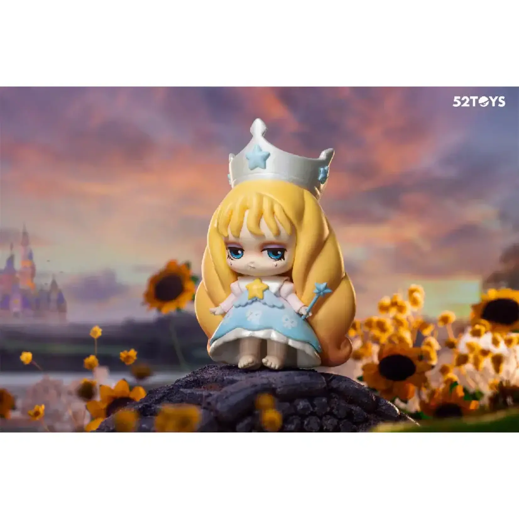 52Toys Blind Box - Lilith - Monologue in the Land of OZ