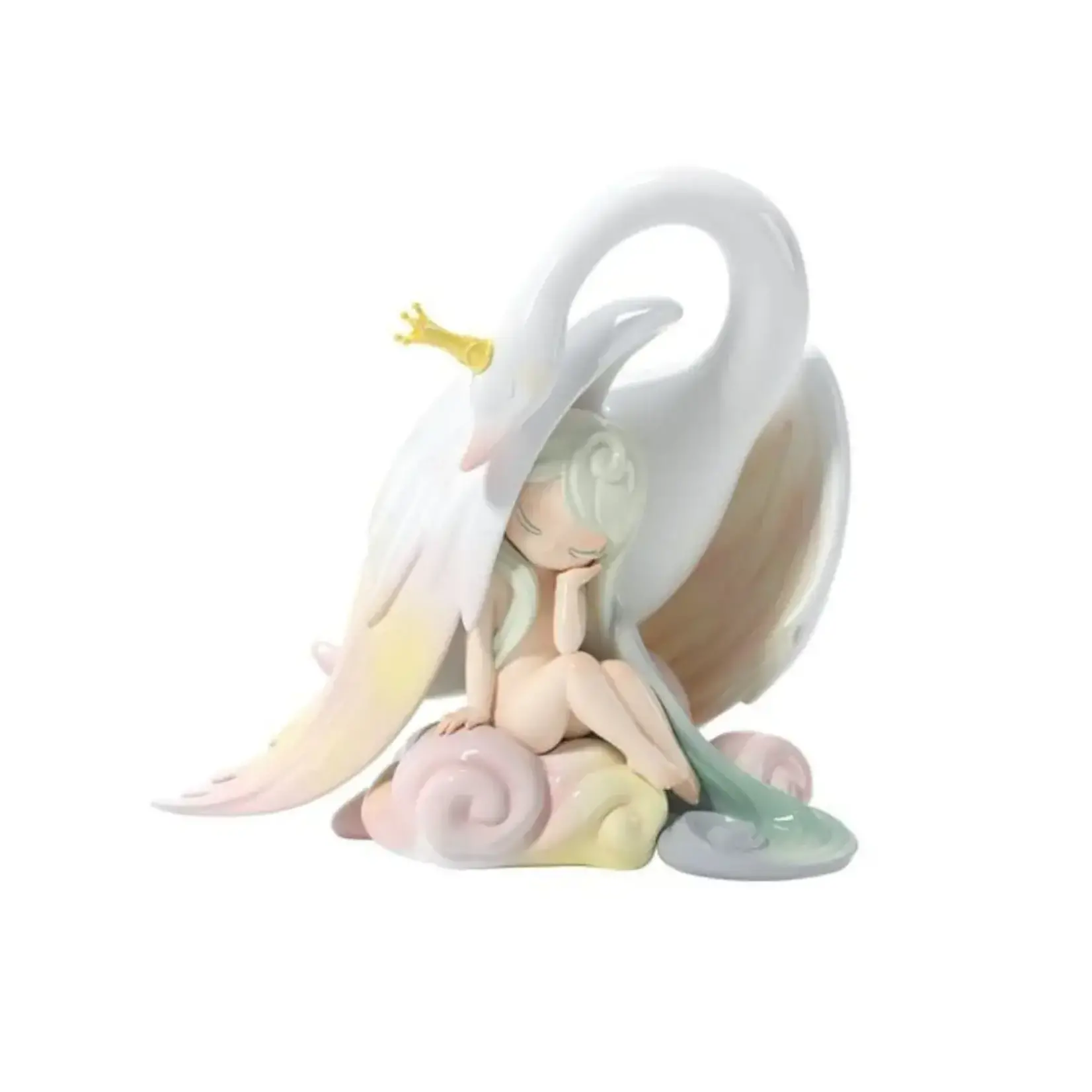 52Toys Blind Box - Sleep - Dreamland Elves Life Of Fantasies