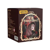 Blind Box - Lilith The Century of Mary - Matcha Time Gift Shop