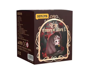 BLINDBOX LILITH The Century of Mary I 5種 Blind Box - Lilith The Century of Mary - Matcha Time Gift Shop