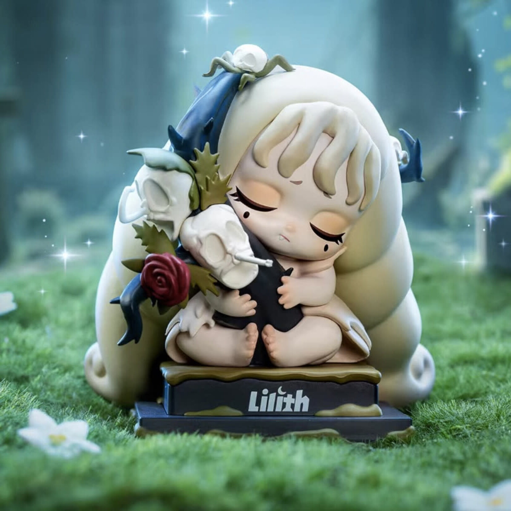 52Toys Blind Box - Lilith The Century of Mary