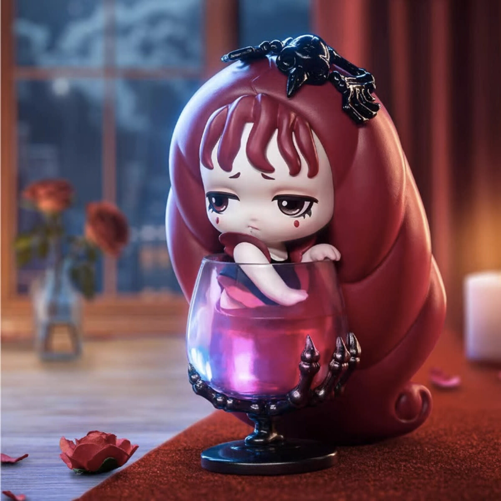 52Toys Blind Box - Lilith The Century of Mary