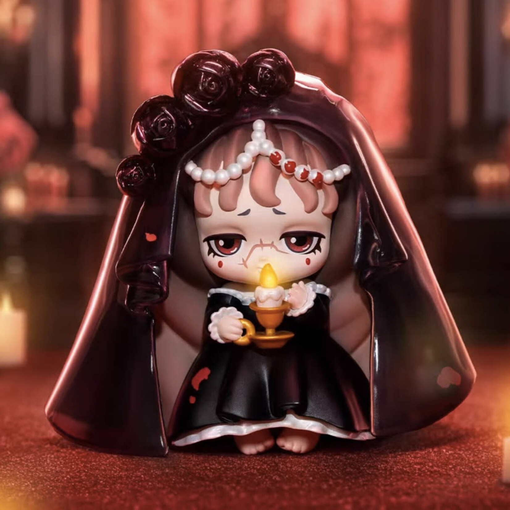 52Toys Blind Box - Lilith The Century of Mary