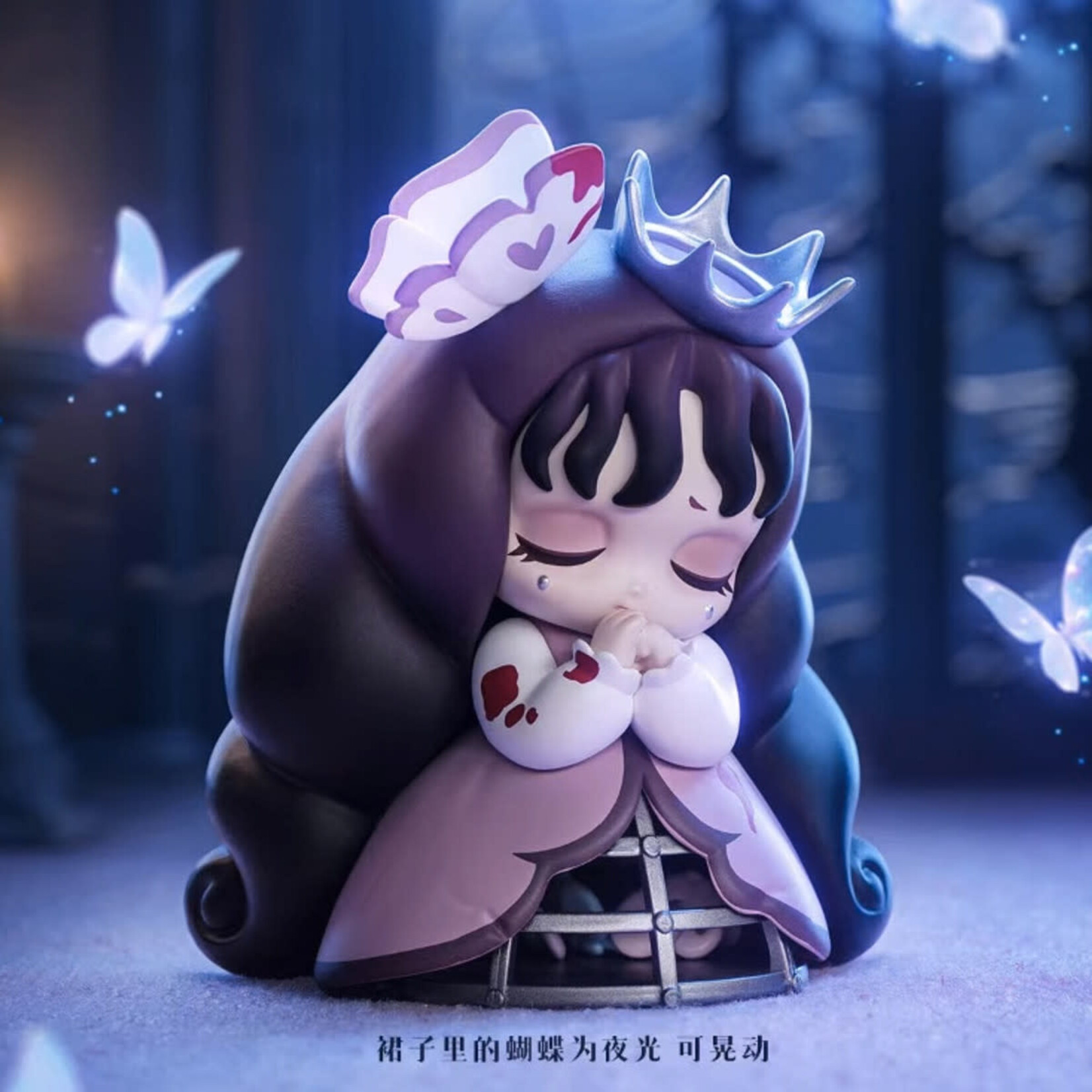 52Toys Blind Box - Lilith The Century of Mary