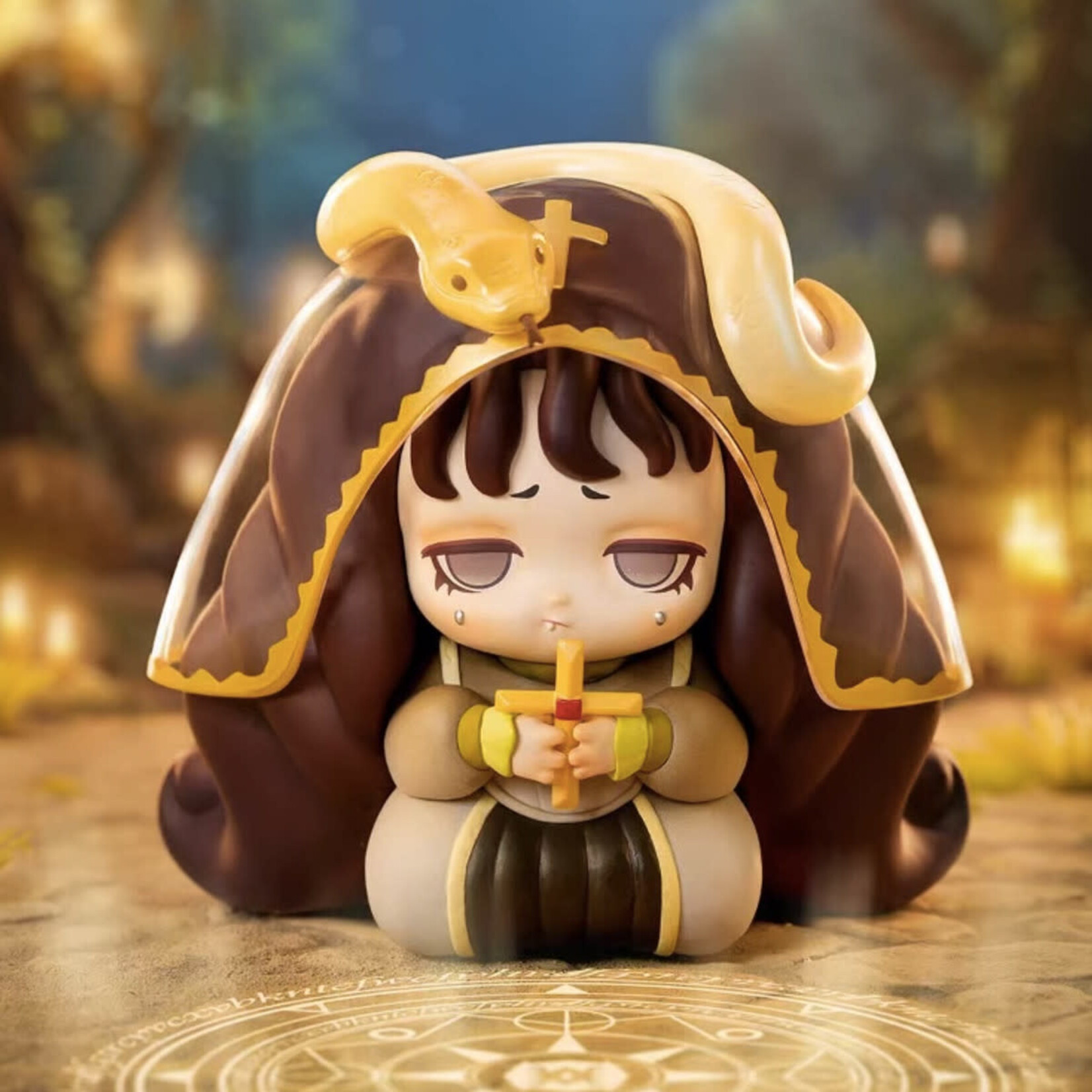 52Toys Blind Box - Lilith The Century of Mary