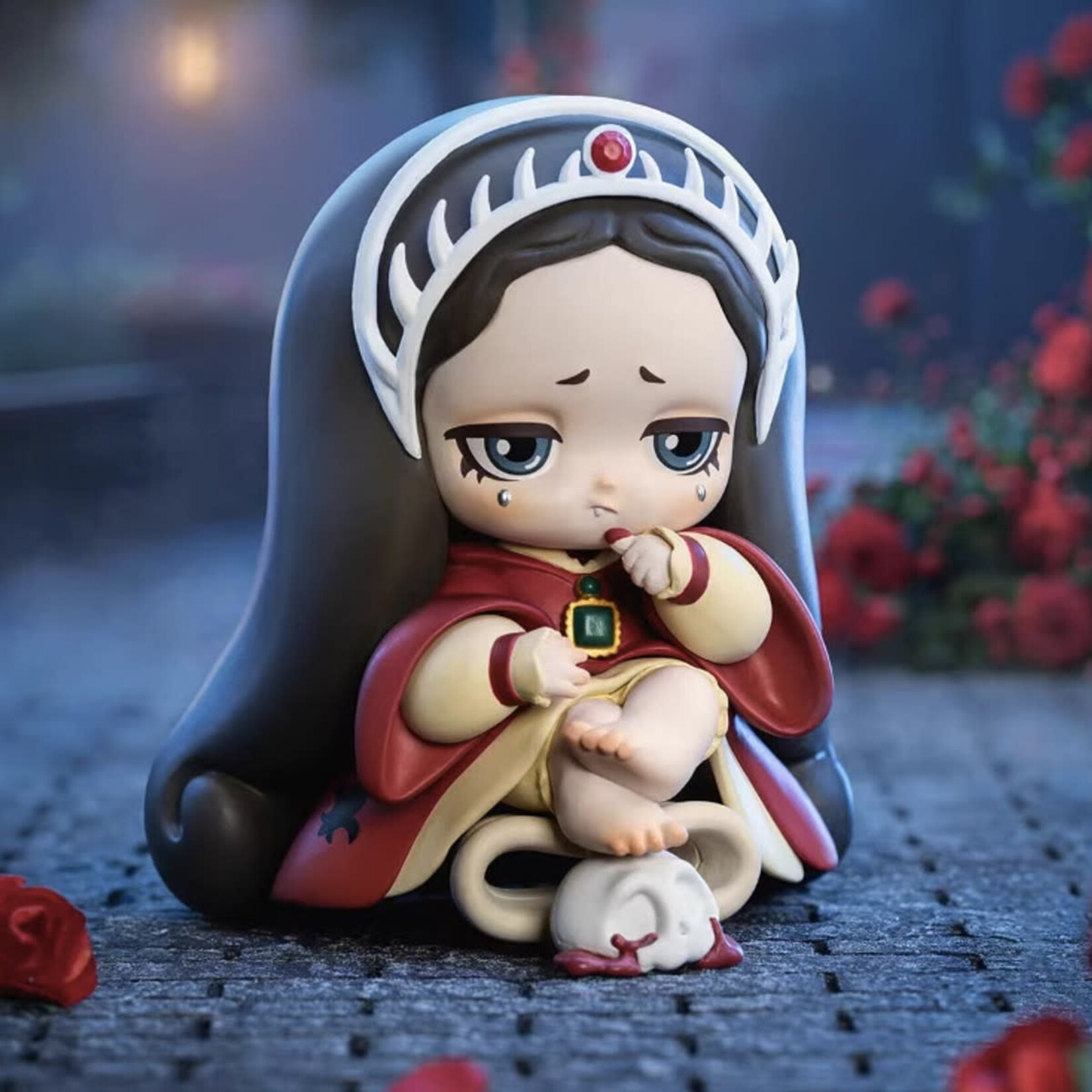 52Toys Blind Box - Lilith The Century of Mary