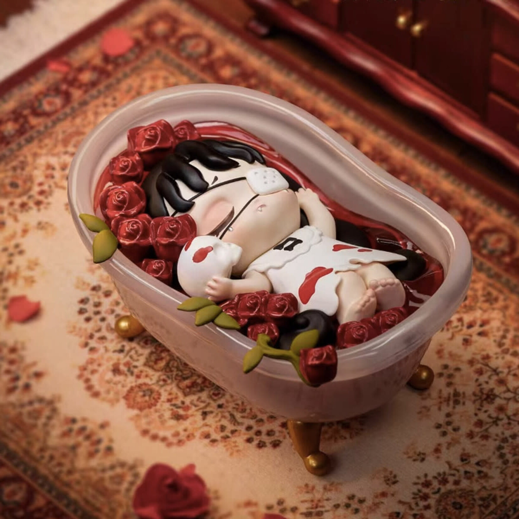 52Toys Blind Box - Lilith The Century of Mary