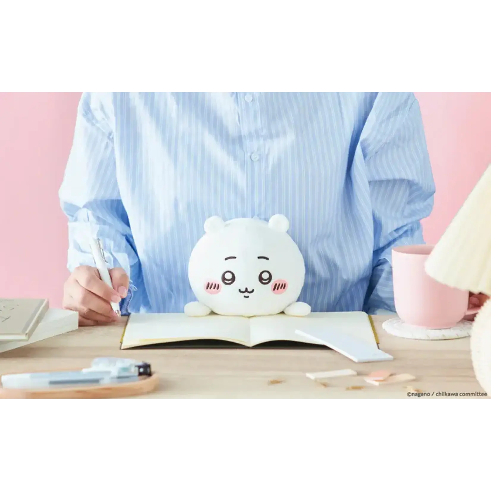 Dreams Posture Pal - Chiikawa -