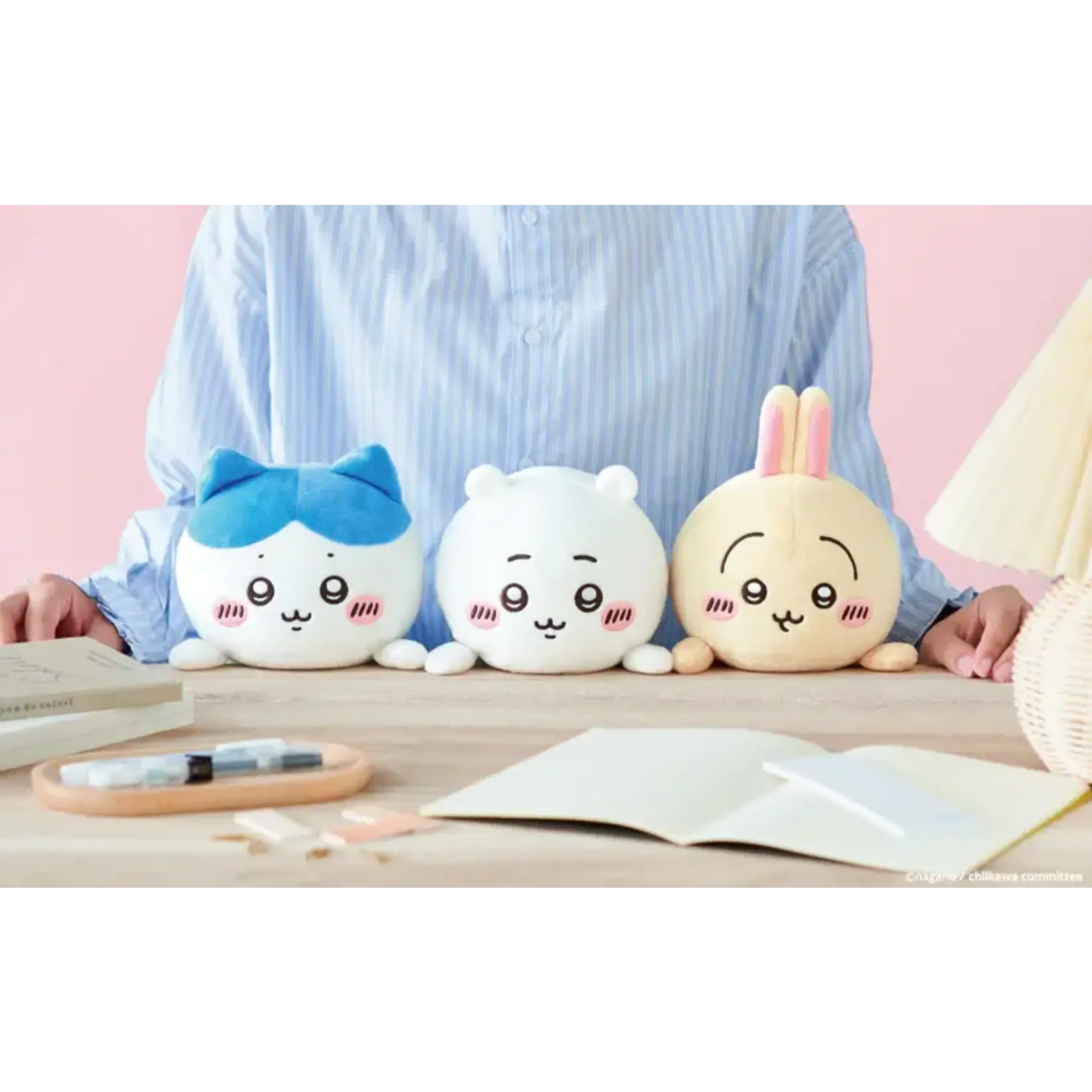 Dreams Posture Pal - Chiikawa -