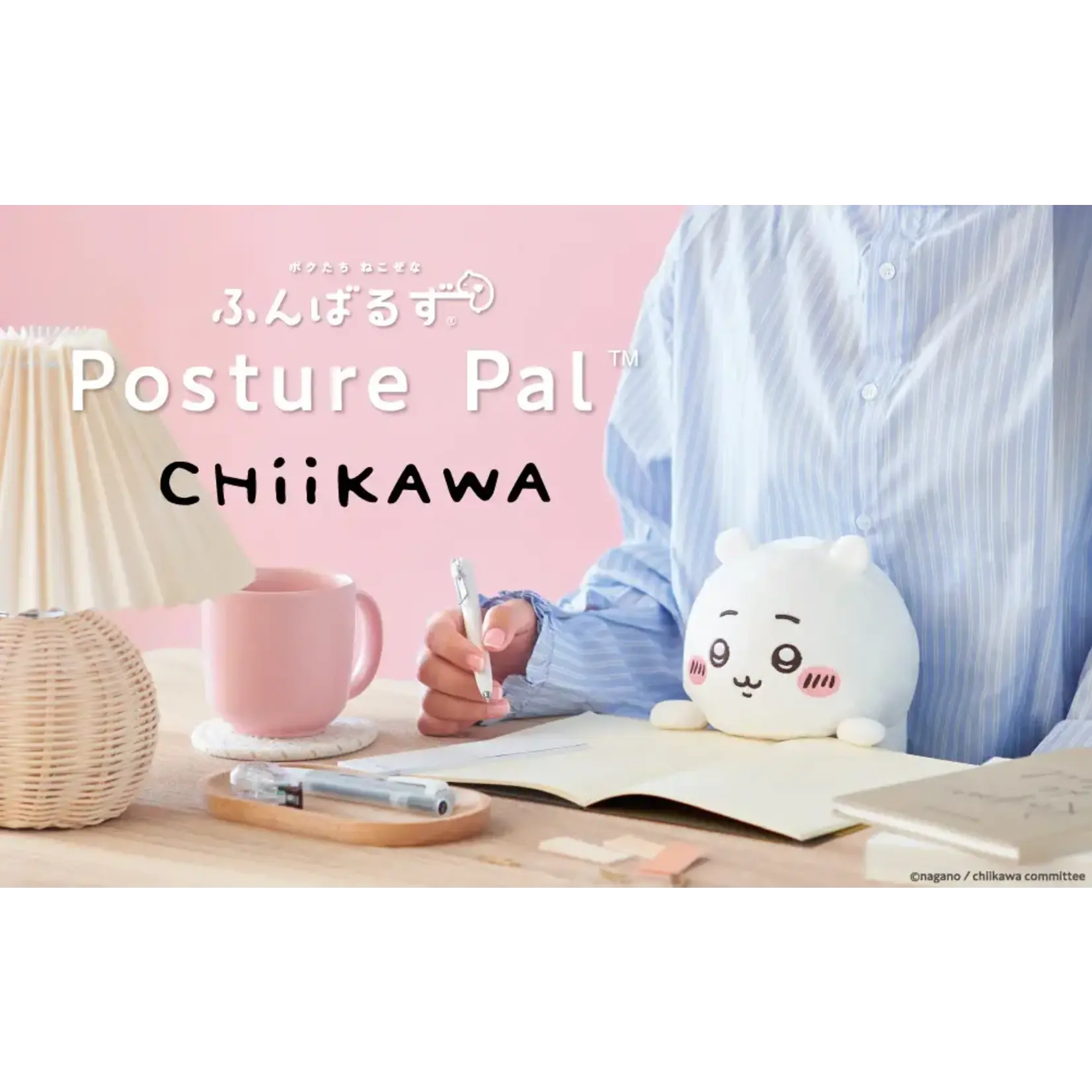 Dreams Posture Pal - Chiikawa -