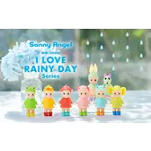 Sonny Angel I LOVE RAINY DAY シリーズ I LOVE RAINY DAY Series | Sonny Angel Store