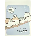 Crux Sparrow Mini Notepads - 114552