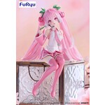 FuRyu Hatsune Miku Noodle Stopper Figure (2024 Pearl Color ver.) AMU-SHP2294-CI