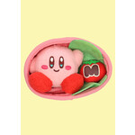 FuRyu Kirby Diary obento Plush Toy (Kirby Pink ver.) AMU-SHP2161-CI