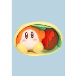 FuRyu Kirby Diary obento Plush Toy (Waddle Dee Yellow ver.) AMU-SHP2162-CI