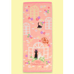 Marushin Face Towel - Kiki’s Delivery Service (Jiji) MRS-937916