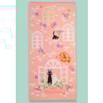 Marushin Bath Towel - Kiki’s Delivery Service (Jiji) MRS-937954