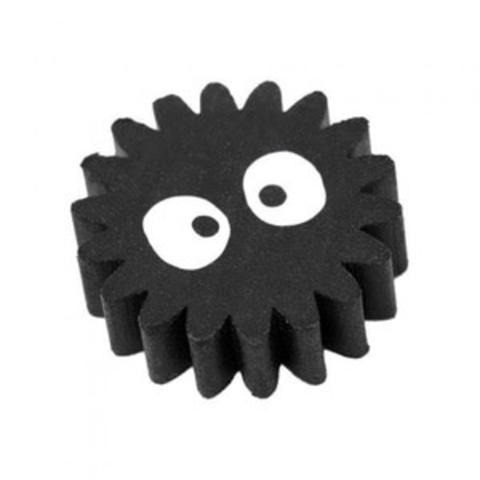 Movic Neighbor Totoro Makkuro Kurosuke Eraser Bottled けしごむ 600833