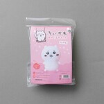 Spiral Cute Chiikawa Knit Plush Kit (Chiikawa) H306-177