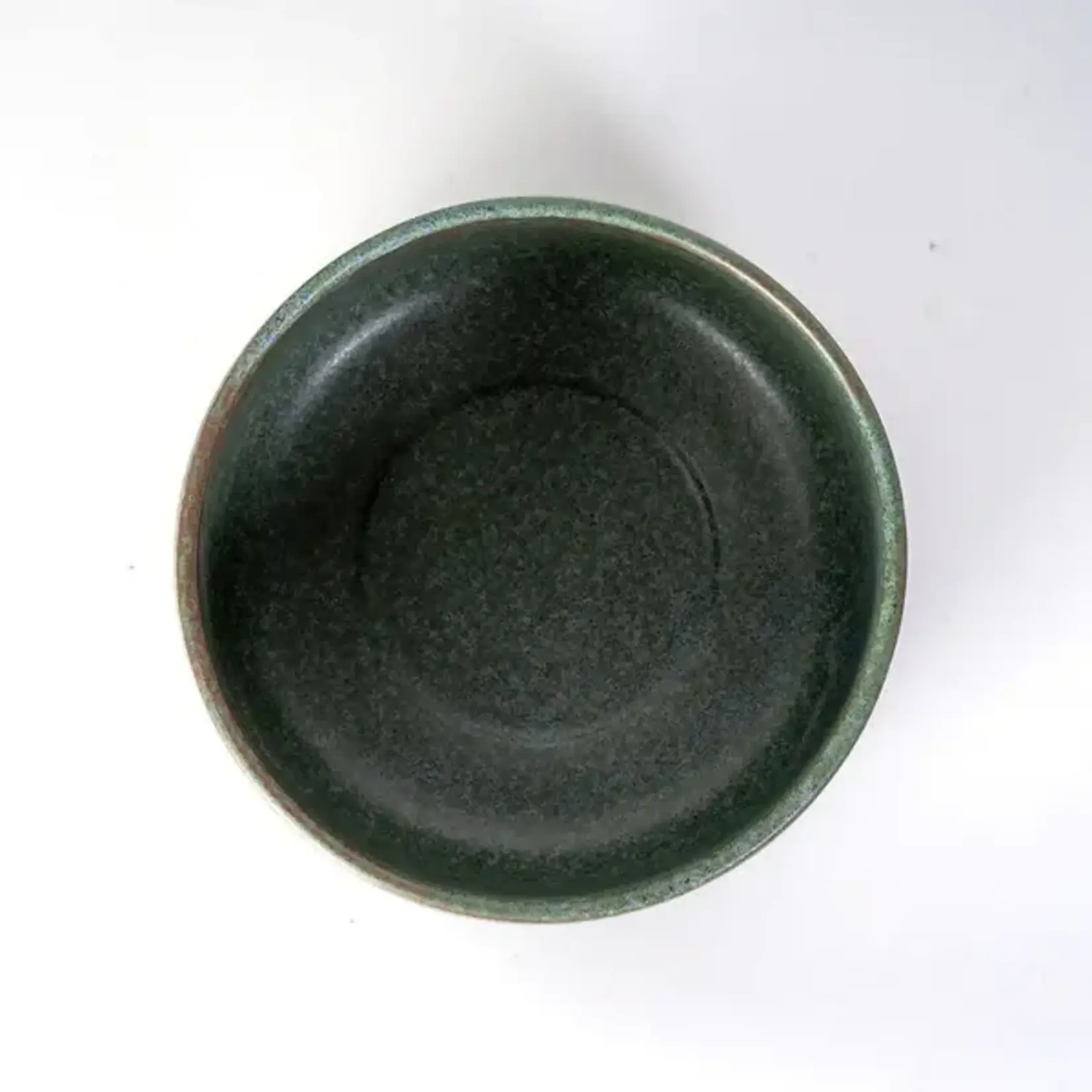 Matcha-wan Set w/whisk & scoop - Nature Green - MCS47-NG
